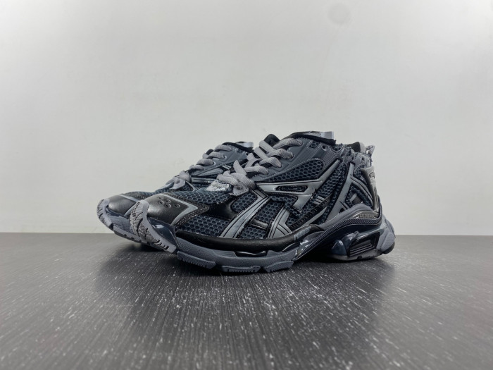 BLCG PHANTOM SNEAKER 677403 W3RBR 1515