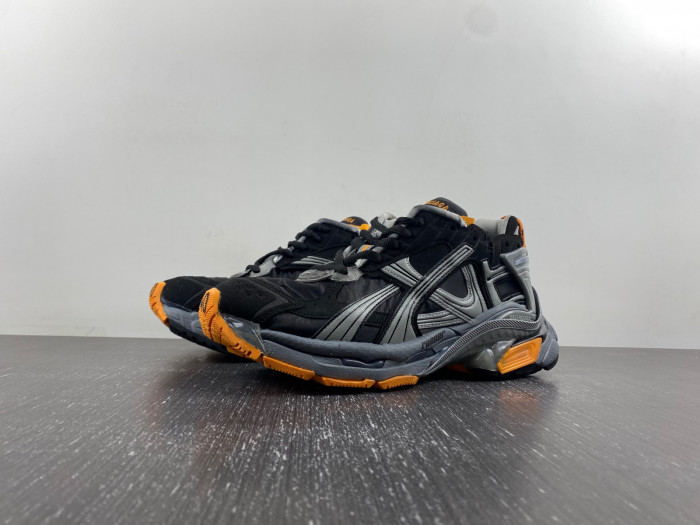 BLCG SNEAKER TESS S. GOMMA MAILLE 772774 W3RNY 4018