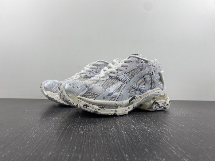 BLCG SNEAKER TESS S. GOMMA MAILLE 772774W3RNY 2301