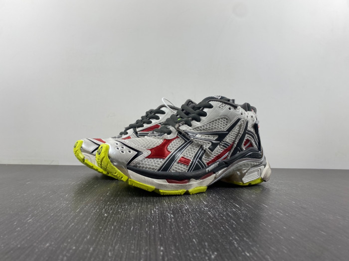 BLCG PHANTOM SNEAKER 677403 W3RB6 9167