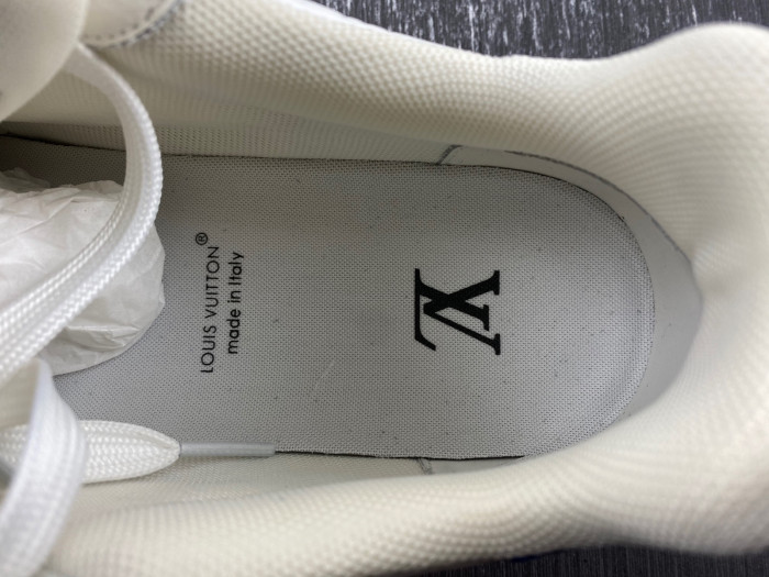 D00G7 Lou1su1tt SNEAKER LOW