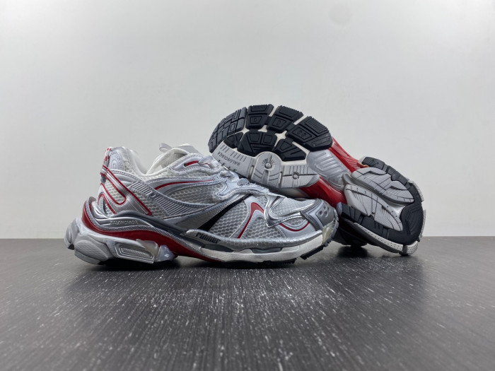 BLCG SNEAKER TESS S. GOMMA MAILLE 779066 W3RBXP 9160