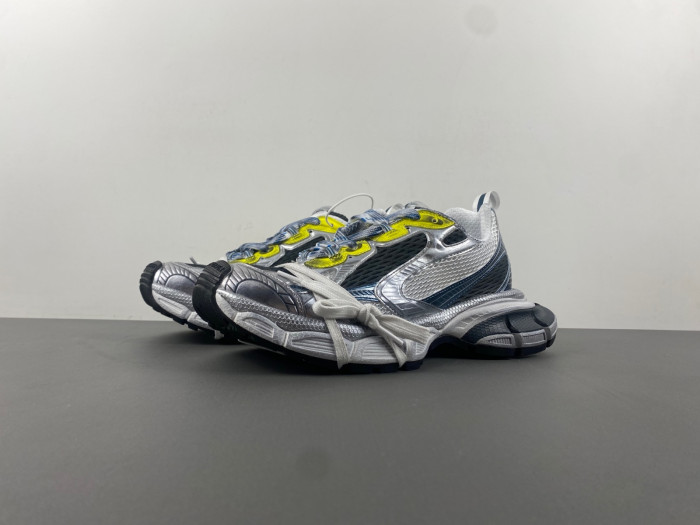 BLCG PHANTOM SNEAKER 734734 W3XL5 9074