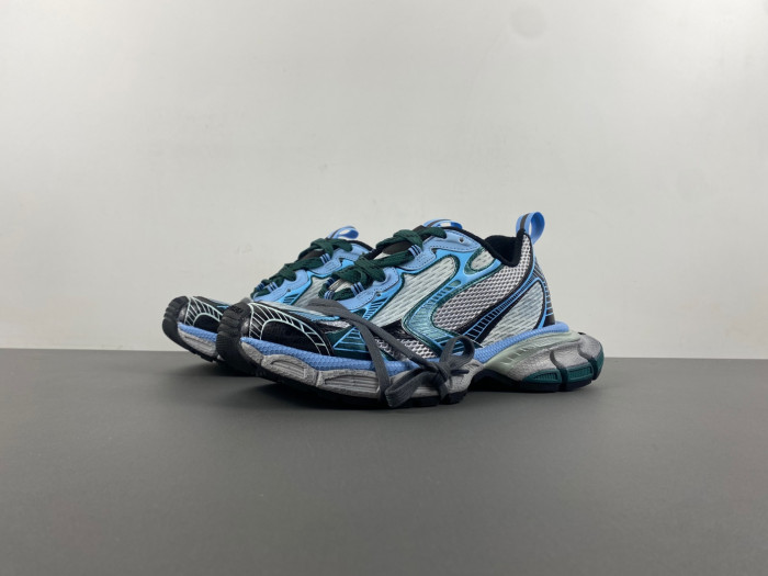 BLCG PHANTOM SNEAKER 734734 W3XLR 0629
