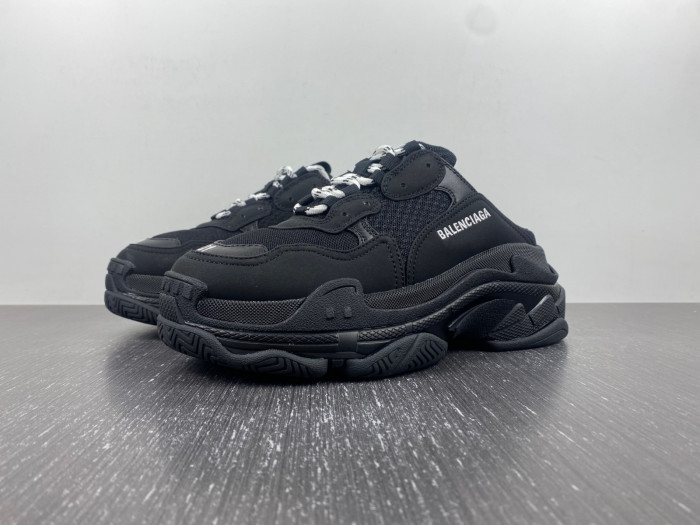 BLCG Sneaker Triple.s.Gomma 755686 W3SM2 1000