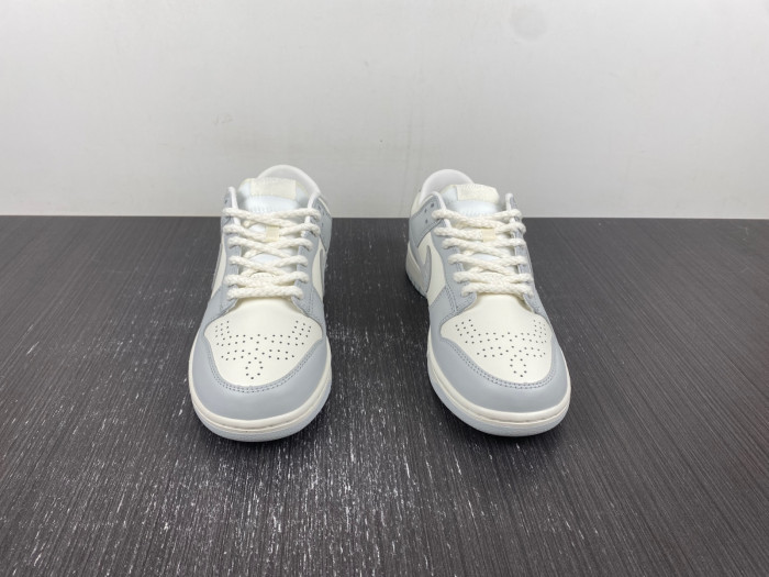 Nike Dunk Low Needlework Sail Aura (Women