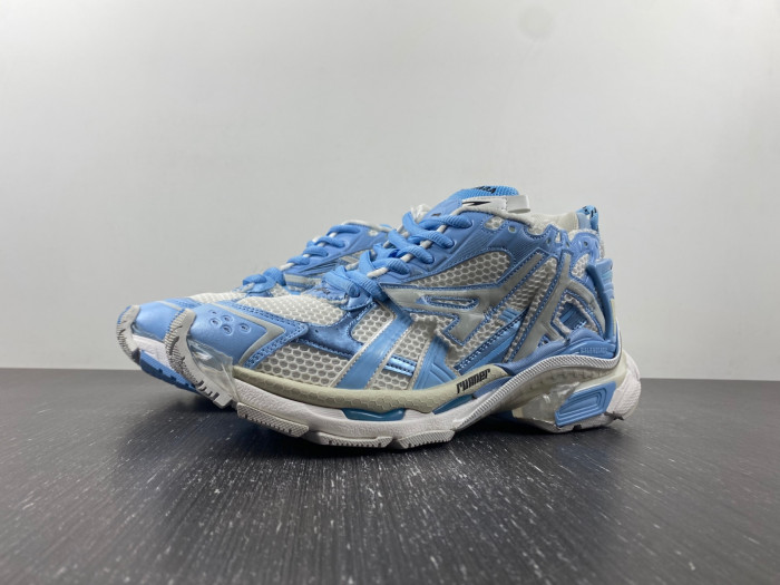 BLCG PHANTOM SNEAKER 677403 W3RB2 9744