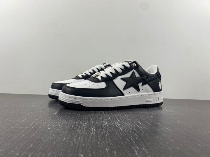 A BATHING APE BAPE SK8 STA