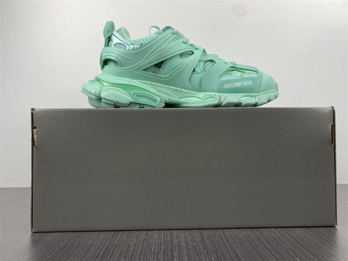 BLCG Track Trainer green 542435 W3FE3 3000