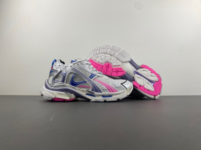BLCG PHANTOM SNEAKER 772774-W3RNY-6120