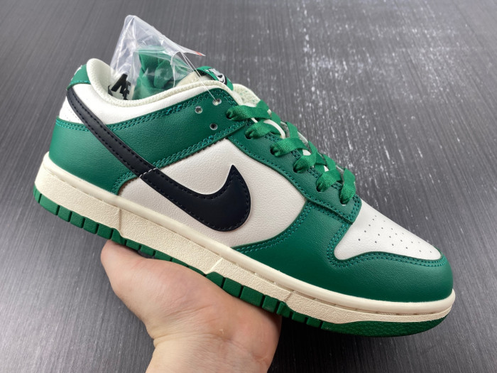 Nike Dunk Low SE Lottery Pack Malachite Green DR9654-100