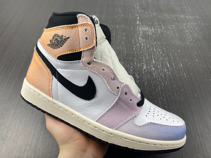 Air Jordan 1 Retro High OG Skyline DX0054-805