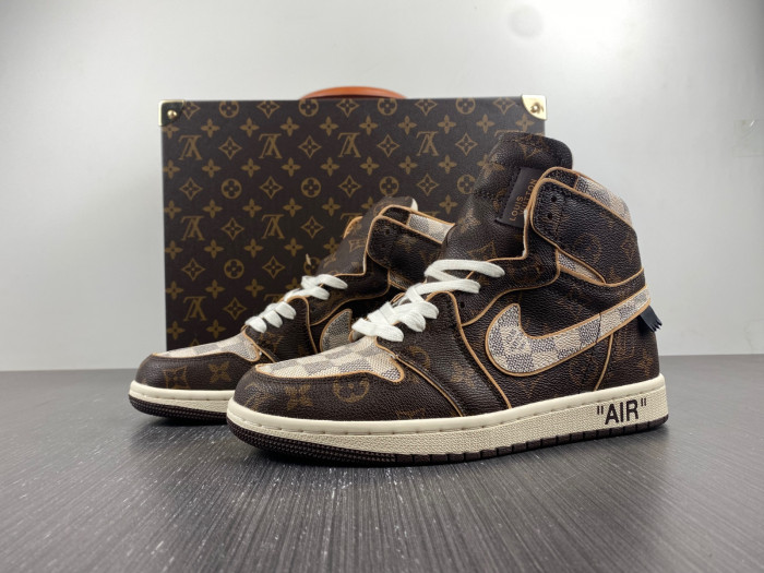 AIR jordan1 high top