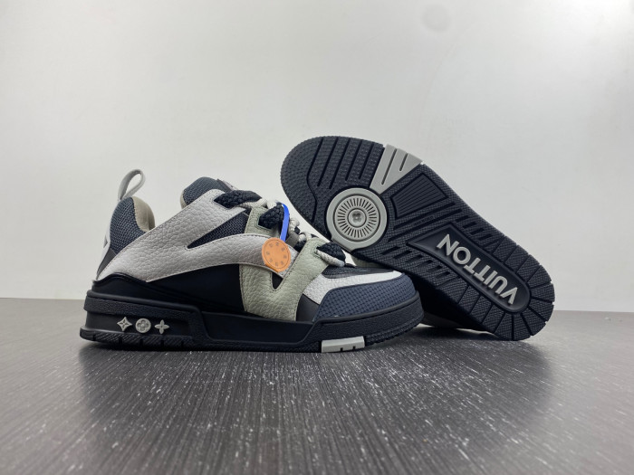 Lou1su1tt Skate Sneaker