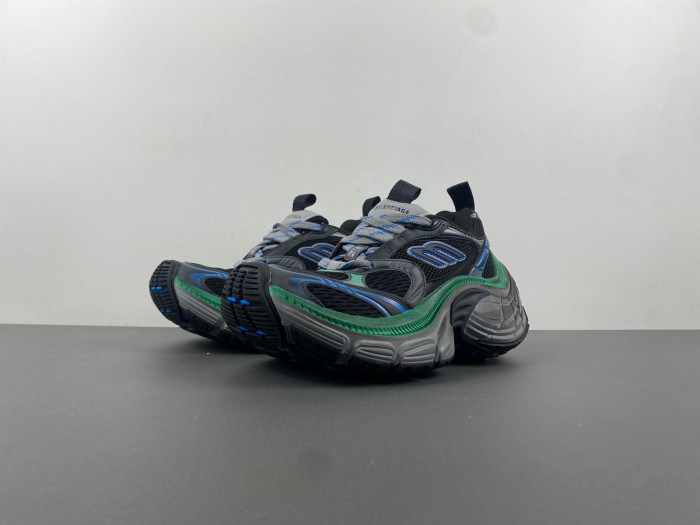 BLCG 911 SNEAKER 784342 W2MVZ 1143