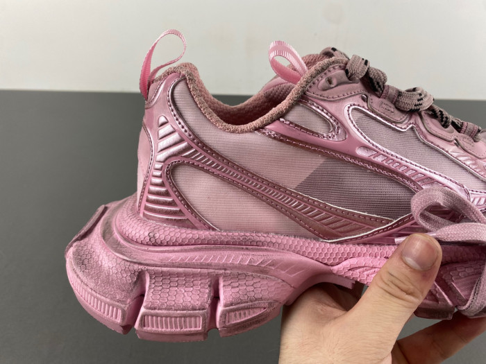 BLCG PHANTOM SNEAKER 734731 W3XL5 9048