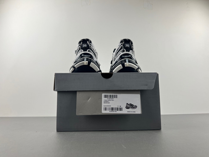 BLCG PHANTOM SNEAKER 779064-W3RBXP-0213
