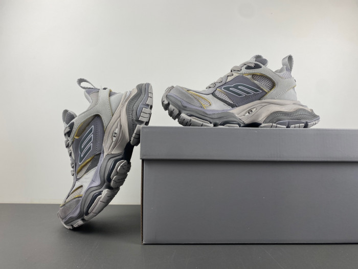 BLCG CARGO 23ss 231 Sneaker 784341 W2MV1 1003