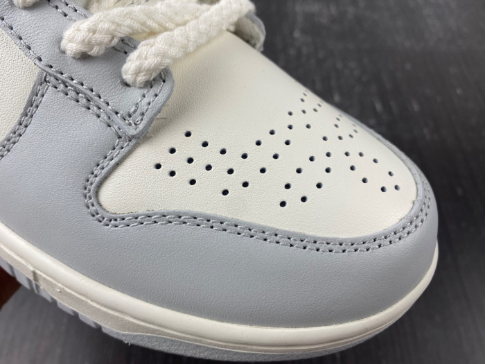Nike Dunk Low Needlework Sail Aura (Women