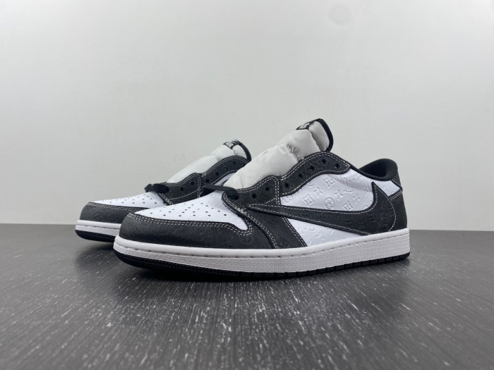 AIR JORDAN 1 LOW X dl2211-001