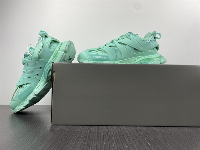 BLCG Track Trainer green 542435 W3FE3 3000