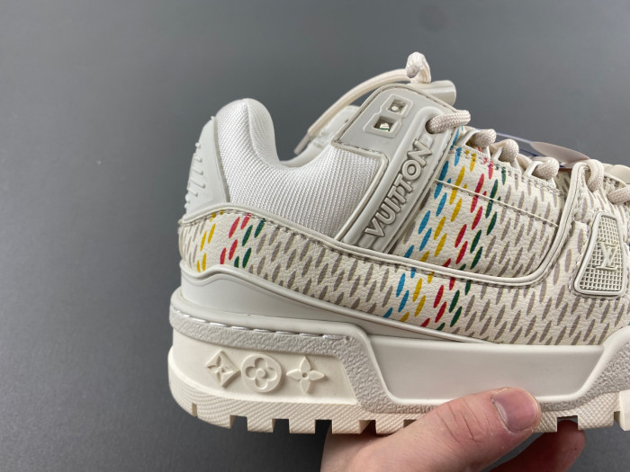 Lou1su1tt SNEAKER LOW