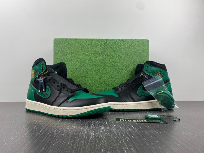 Air Jordan 1 Retro High Golf Eastside Golf 1961 FJ0849-001
