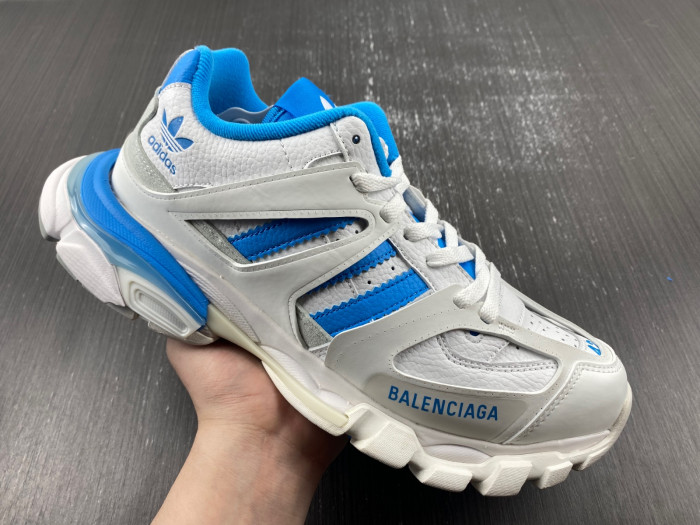 BLCG Track Trainer 741107 W1CZ6 5012