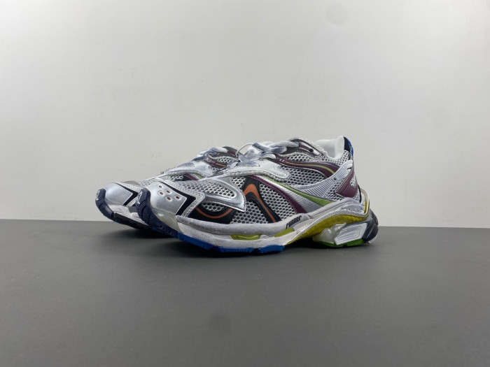 BLCG Track Trainer 779066 W3RBXP 8123