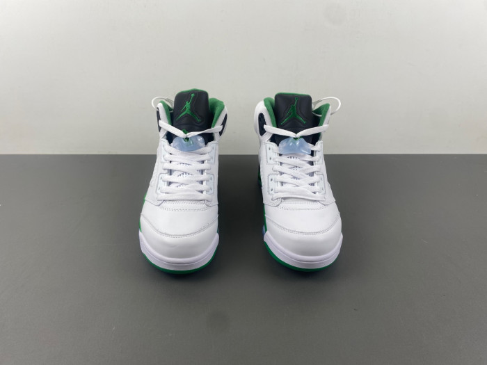 Air Jordan 5 "Lucky Green" DD9336-103