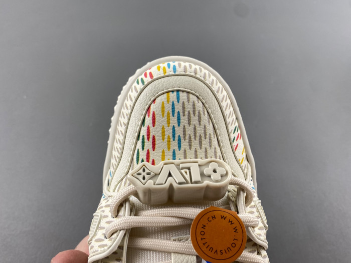Lou1su1tt SNEAKER LOW