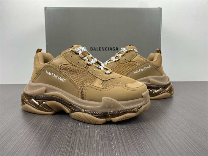 BLCG Sneaker Triple.s.Gomma 541624 W2GA1 2706