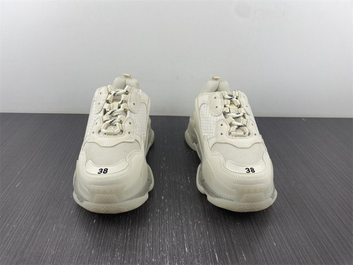 BLCG Sneaker Triple.s.Gomma white 544381 W10B4 9315