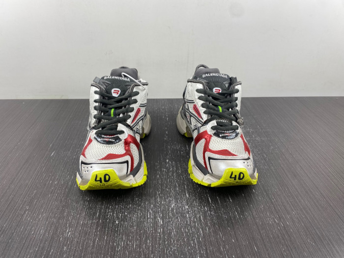 BLCG PHANTOM SNEAKER 677403 W3RB6 9167