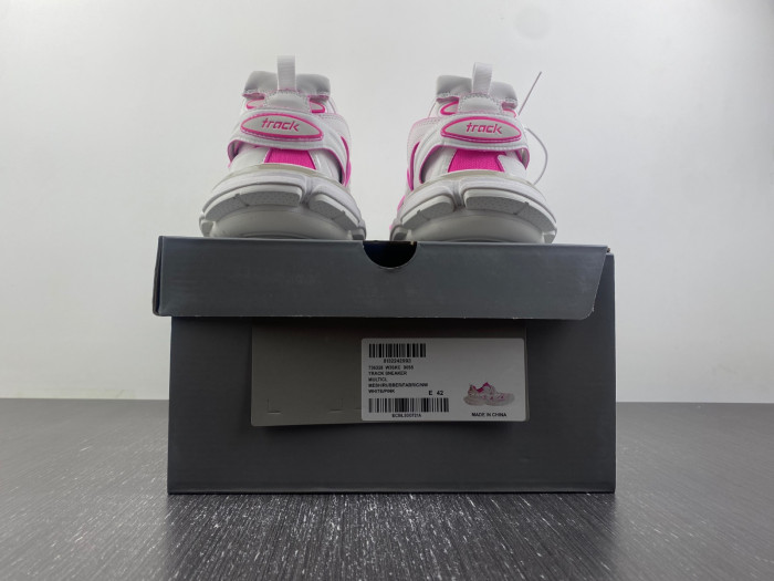 BLCG Track Trainer 736328 W3SKC 9055