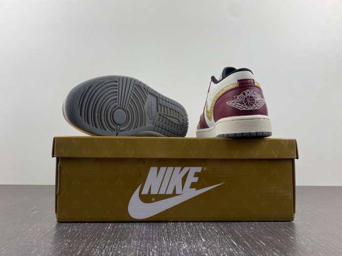 Air Jordan 1 Low Year of the Dragon (2024) (Women