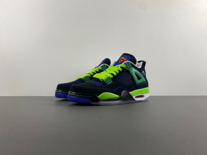 Air Jordan 4 Retro Doernbecher 308497-015