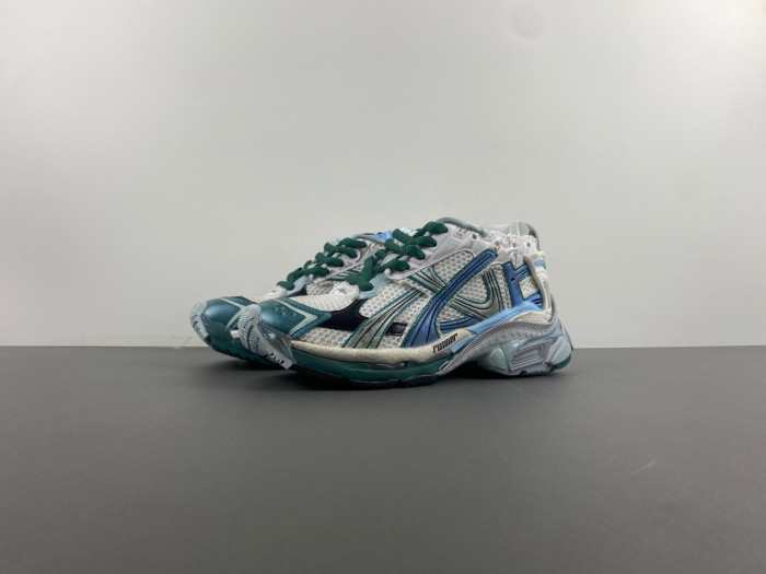 BLCG PHANTOM SNEAKER 77274-W3RBW-0623