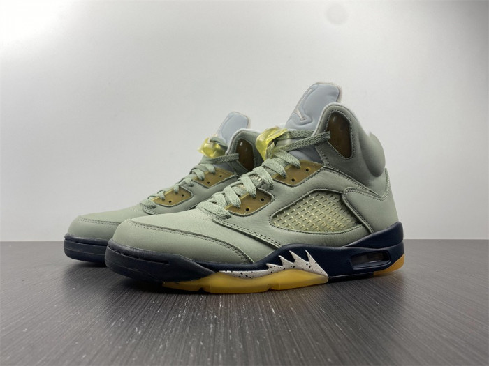 Air Jordan 5 Jade Horizon DC7501-300