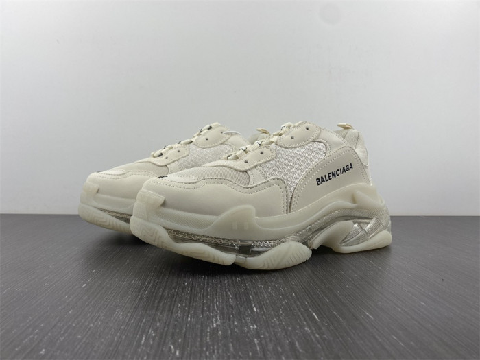 BLCG Sneaker Triple.s.Gomma white 544381 W10B4 9315