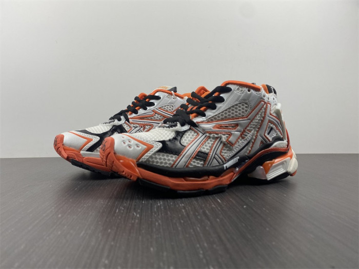 BLCG SNEAKER TESS S. GOMMA MAILLE 677402 W3RB7 9051