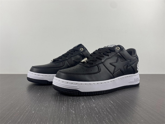 A BATHING APE BAPE SK8 STA