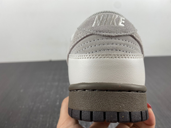 Nike Dunk Low Ironstone FD9746-001