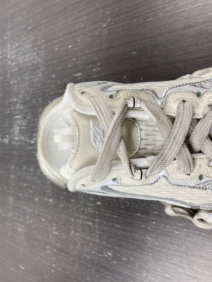 BLCG SNEAKER TESS S. GOMMA MAILLE 742672 W3XL1 1017