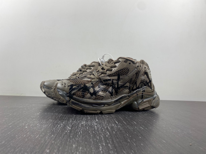 BLCG PHANTOM SNEAKER 677403 W3RBQ 2010
