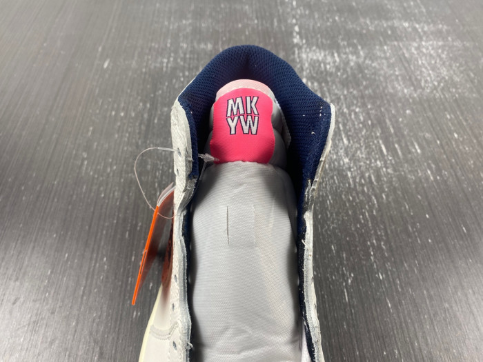 Air Jordan 1 Retro High Golf NRG 2 Michelle Wie West Aloha FV3565-100