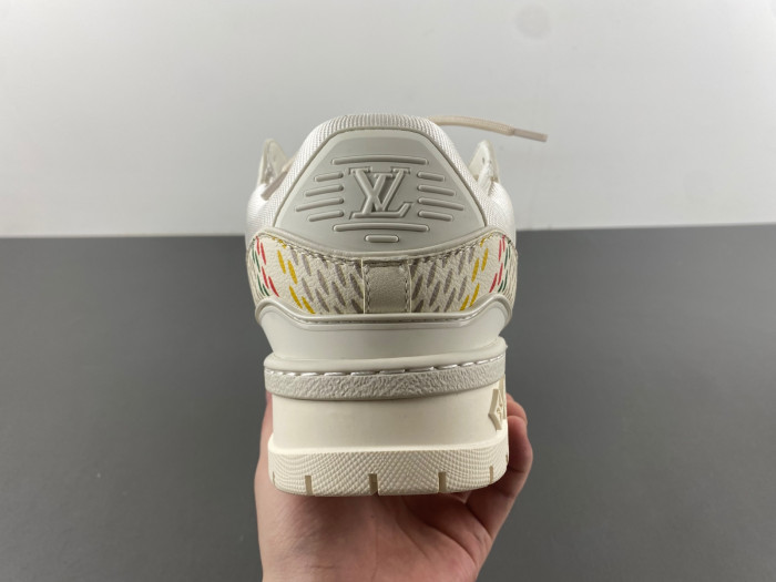 Lou1su1tt SNEAKER LOW