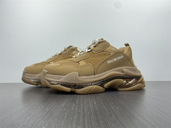 BLCG Sneaker Triple.s.Gomma 541624 W2GA1 2706