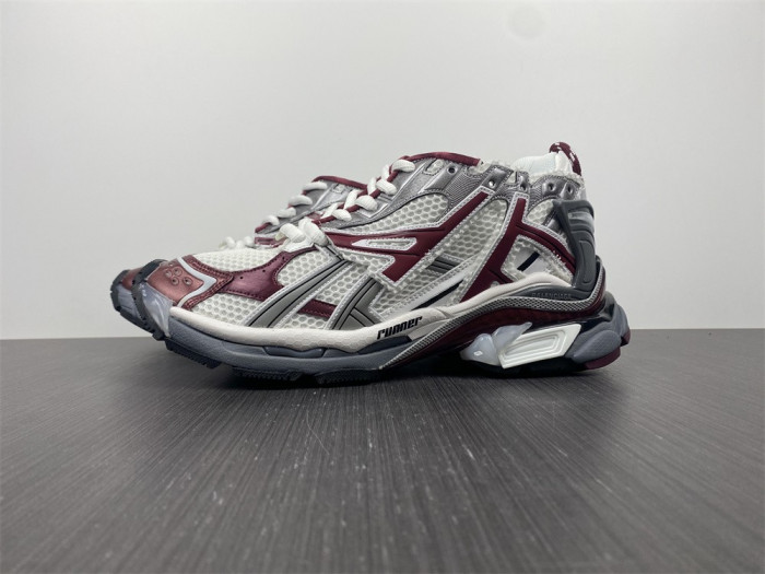 BLCG SNEAKER TESS S. GOMMA MAILLE 677403 W3RB6 9069