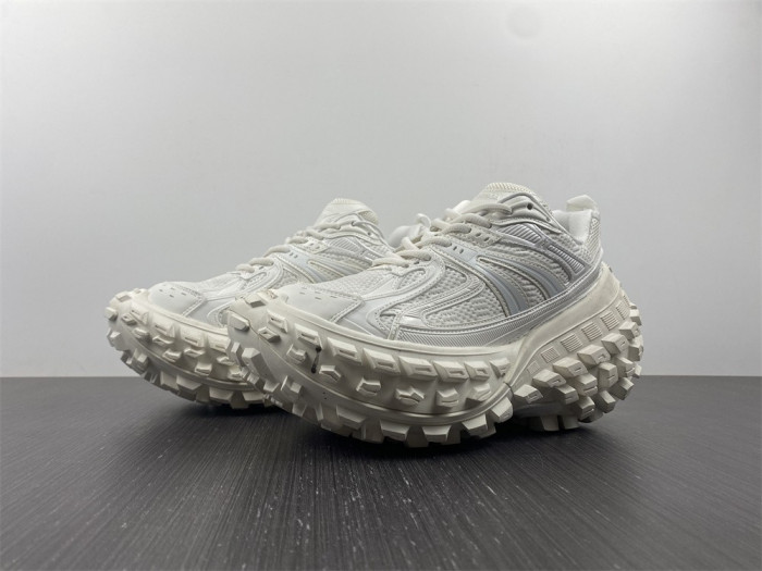 BLCG DEFENDER RUBBER PLATFORM SNEAKERS 685611 W1RA3 1291